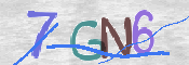 CAPTCHA-Bild