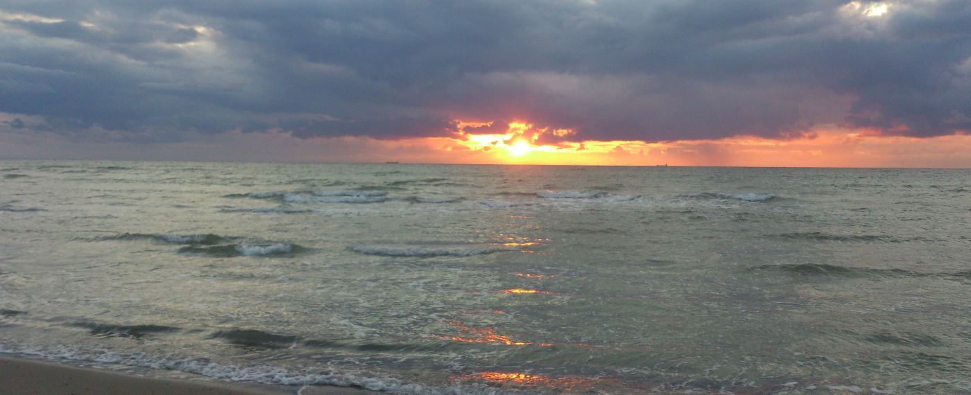 Sunset-Slider